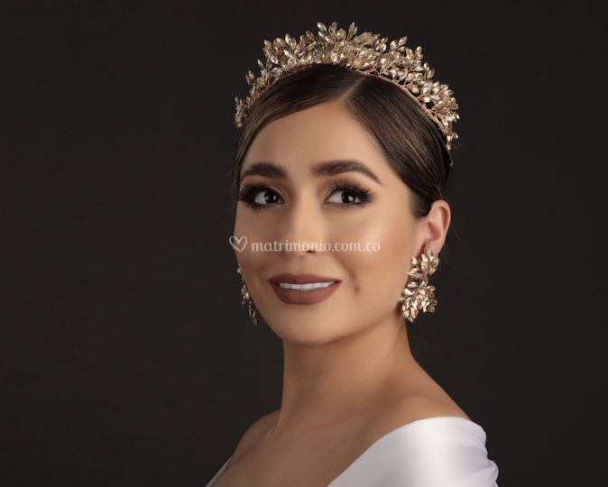 EM Luxury Bride