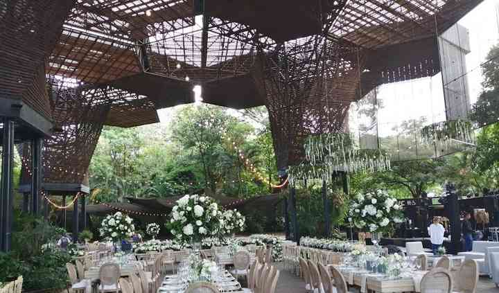 Jardin Botanico De Medellin