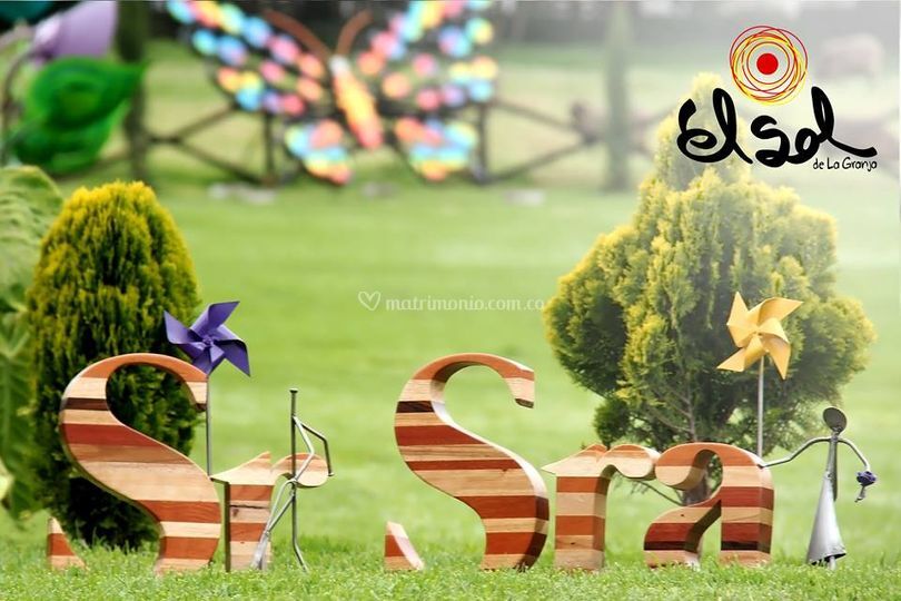 El Sol De La Granja