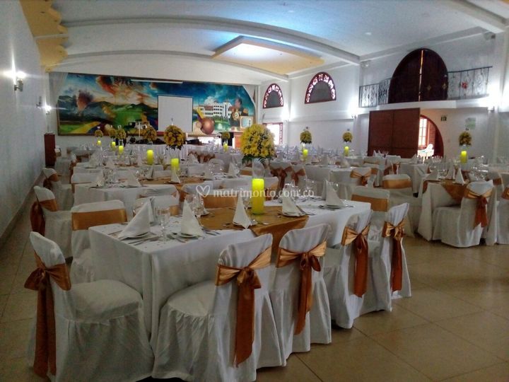 Hotel El Lago