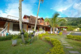 Finca El Paraíso de Copacabana