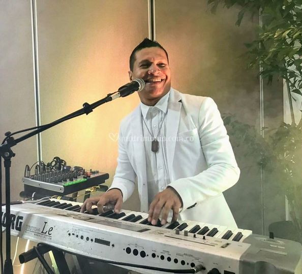 Kike Estrada