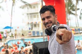 Animal DJ