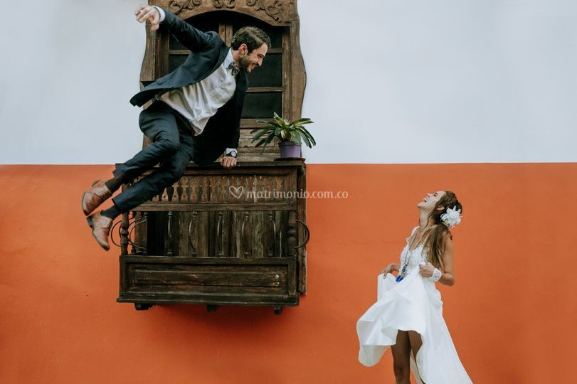 Daniel Arcila Fotografía