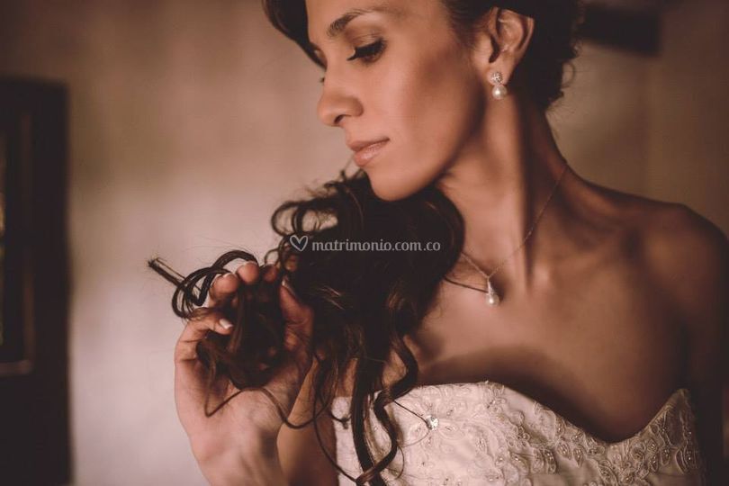 Alta Gracia Novias