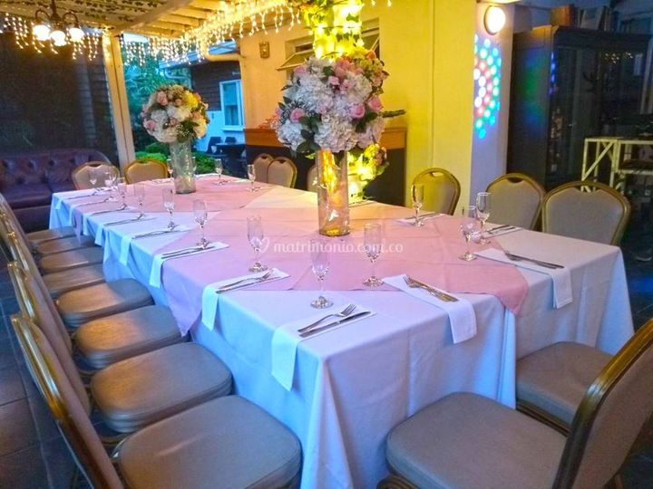 Hotel Aromax del Campestre