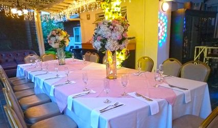 Hotel Aromax del Campestre