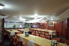 Restaurante El Estadero