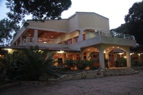 Los Jaguares Eventos