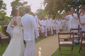 Alex Boresoff Wedding Films