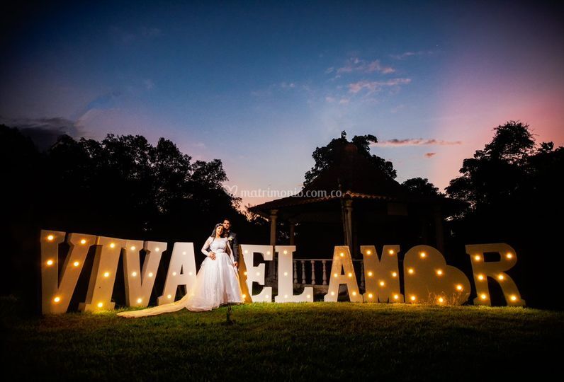La Montana Eventos