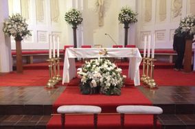 Passione Wedding and Event Planning