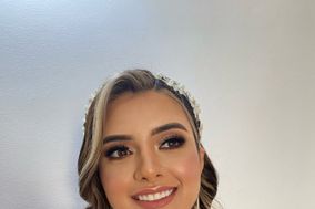 Sonia López Makeup Artist