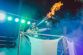 DJ Kendry Evolution & Anderson Riera