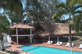 Hotel Paraíso Sol - Club Campestre