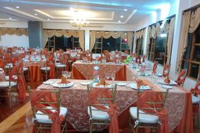 Banquetes Loretto