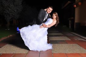 Glanz Bodas y Eventos
