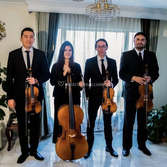 Ensamble Resonante