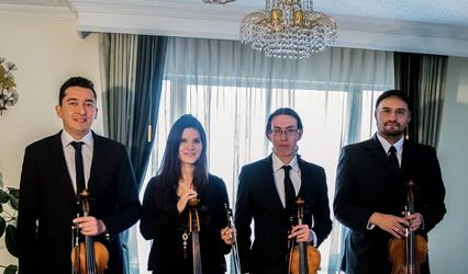 Ensamble Resonante