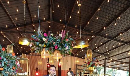 Zaratoga Bodas & Eventos