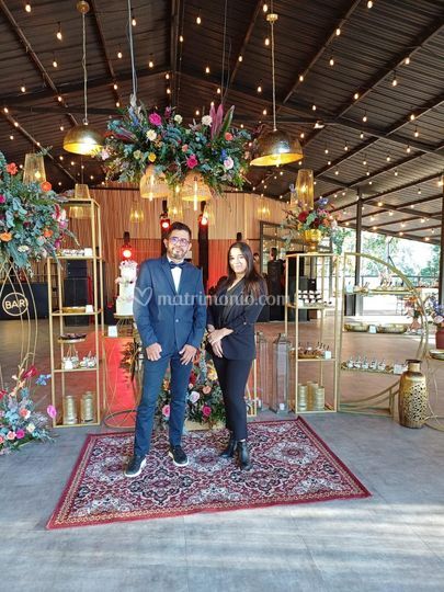 Zaratoga Bodas & Eventos