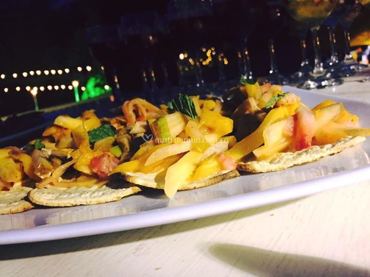 MA Catering By Mario Arzubiaga