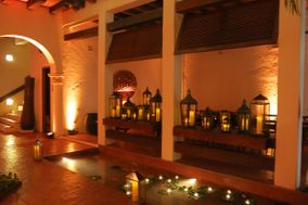 Hotel Quadrifolio