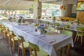 Restaurante Siroka