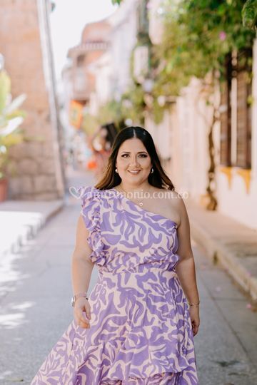Adriana Chavarriaga Bodas y Eventos