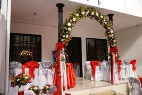 Celebraciones Casa Quinta