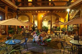 Hotel Boutique La Merced