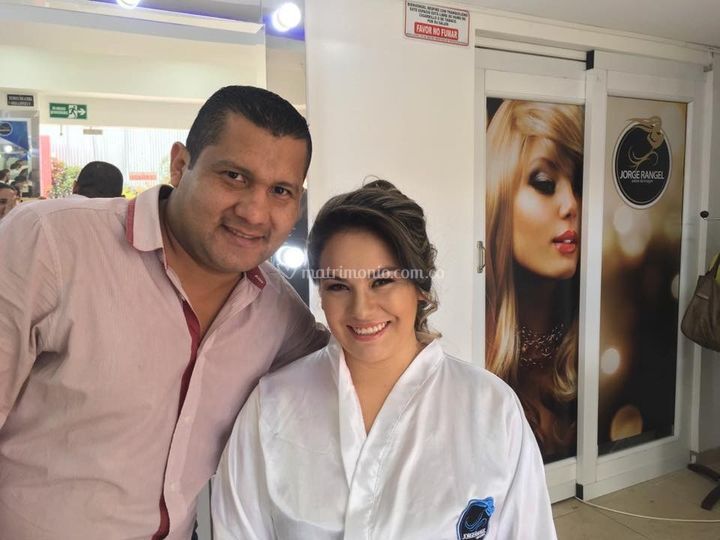 Jorge Rangel