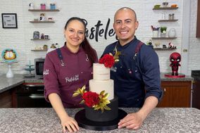 Pastelería D.C