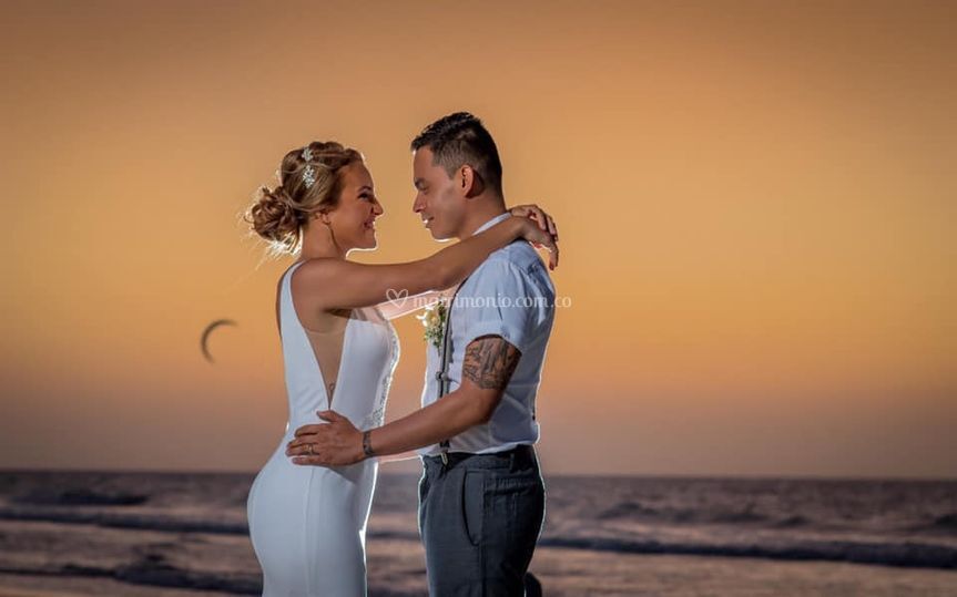 Bodas y Viaje
