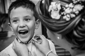 Primer Plano Fotografía
