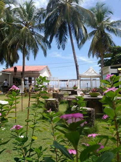 Hotel Playa Tiburón