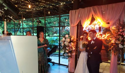 Enyoik - Photobooth