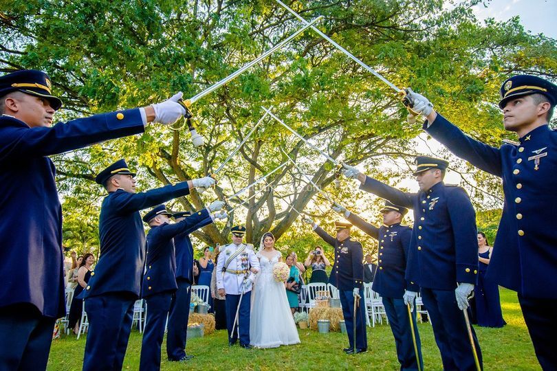 Roberuto Bodas