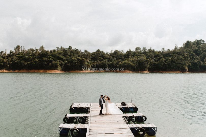 Jota Pardo Wedding Photographer