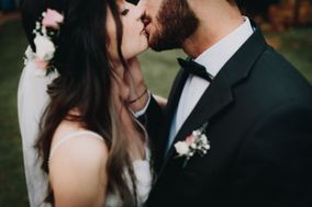 Jota Pardo Wedding Photographer