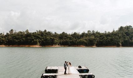 Jota Pardo Wedding Photographer