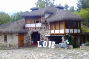 Hacienda Casa Xiegua