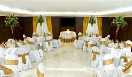 Hotel Embassy Park