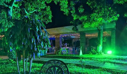 Eventos Plasma