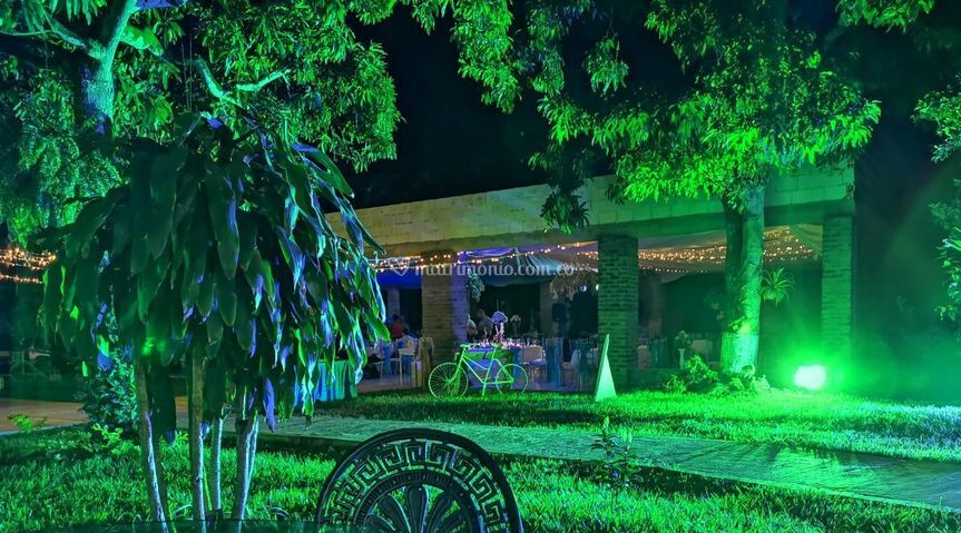 Eventos Plasma