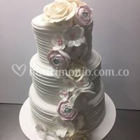 D'Cacao Repostería & Chocolatería