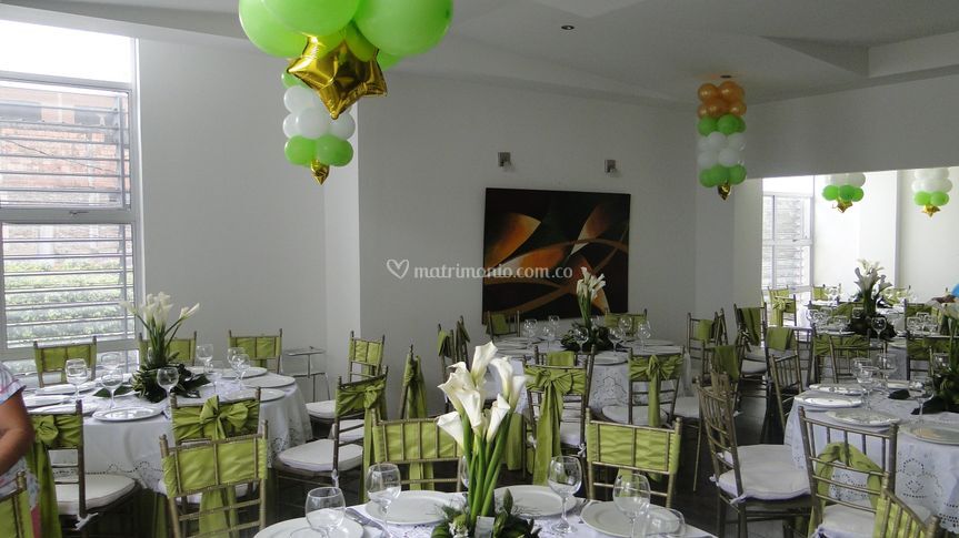Decorfiestas