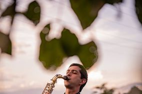Dani con Saxo