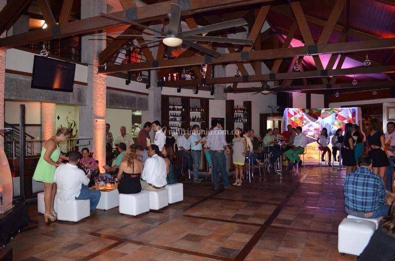 Coco's Parrilla Gourmet
