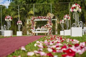 David Solarte Bodas y Eventos